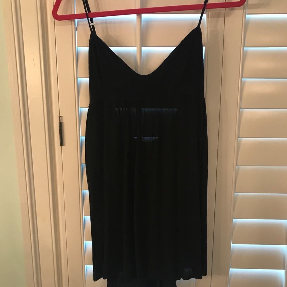 Brandy Melville babydoll dress